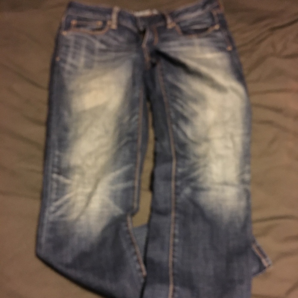 Jeans - Picture 2 of 4